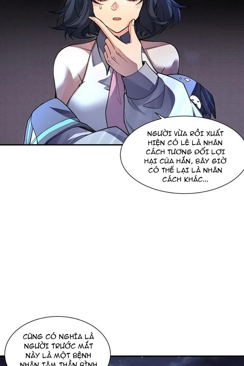 Trong đầu ta có 3000 đại đạo Chapter 4 - Trang 39