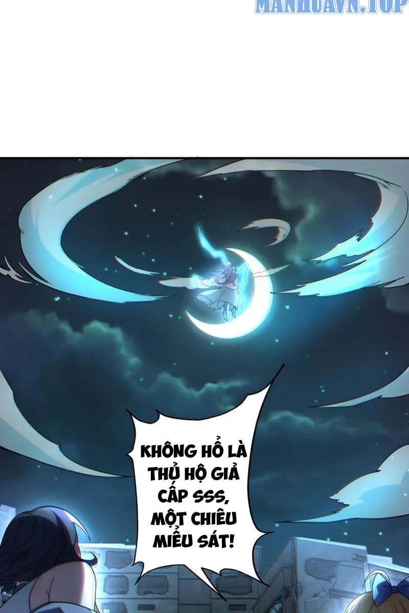 Trong đầu ta có 3000 đại đạo Chapter 4 - Trang 4