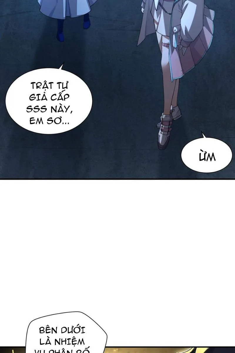 Trong đầu ta có 3000 đại đạo Chapter 4 - Trang 42