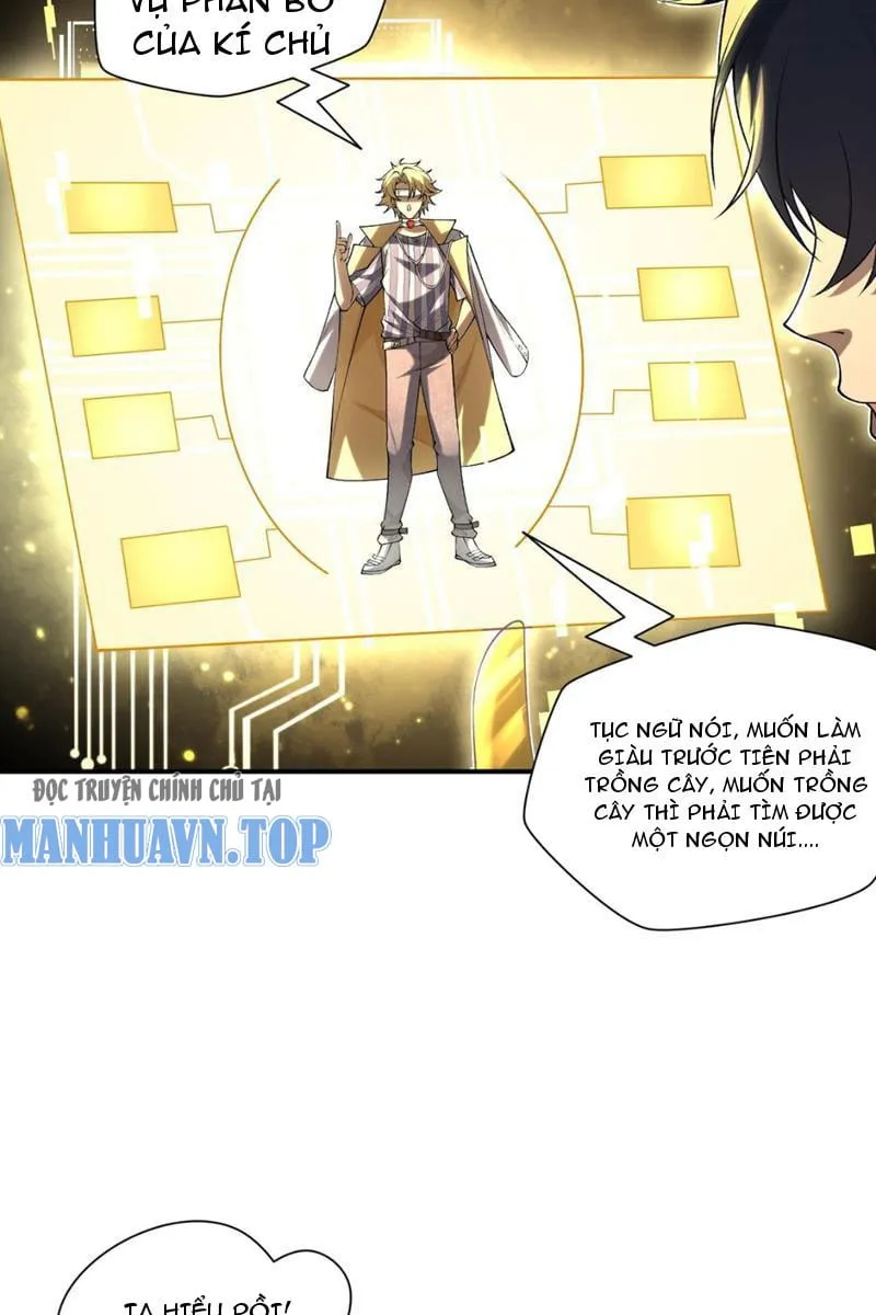 Trong đầu ta có 3000 đại đạo Chapter 4 - Trang 43