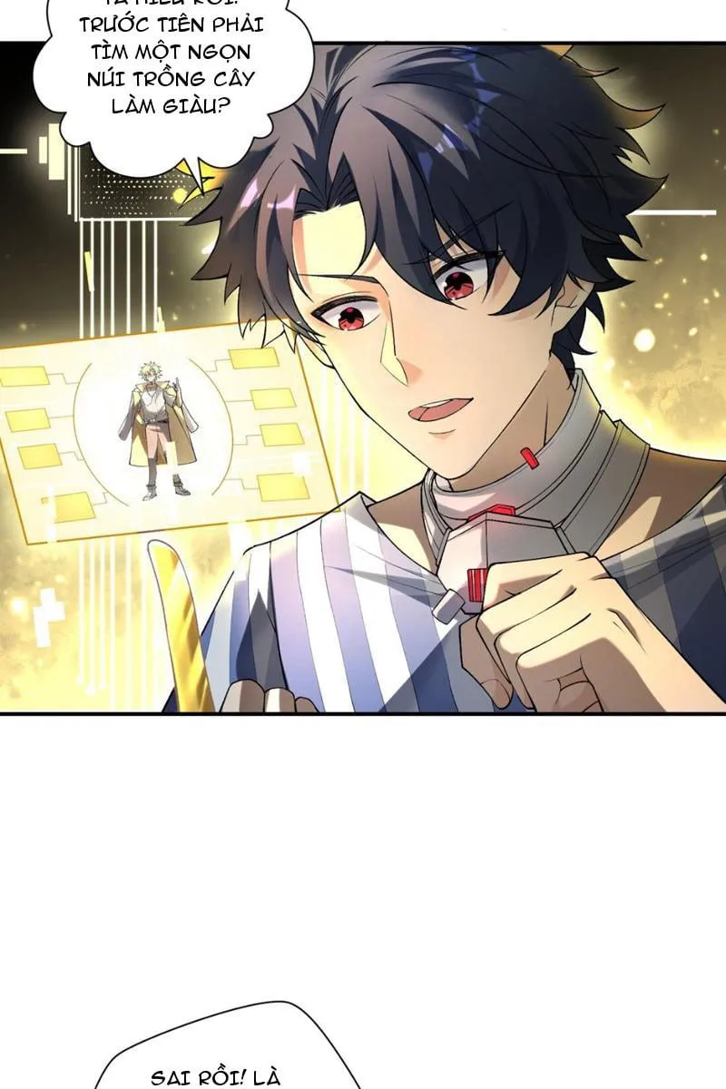 Trong đầu ta có 3000 đại đạo Chapter 4 - Trang 44