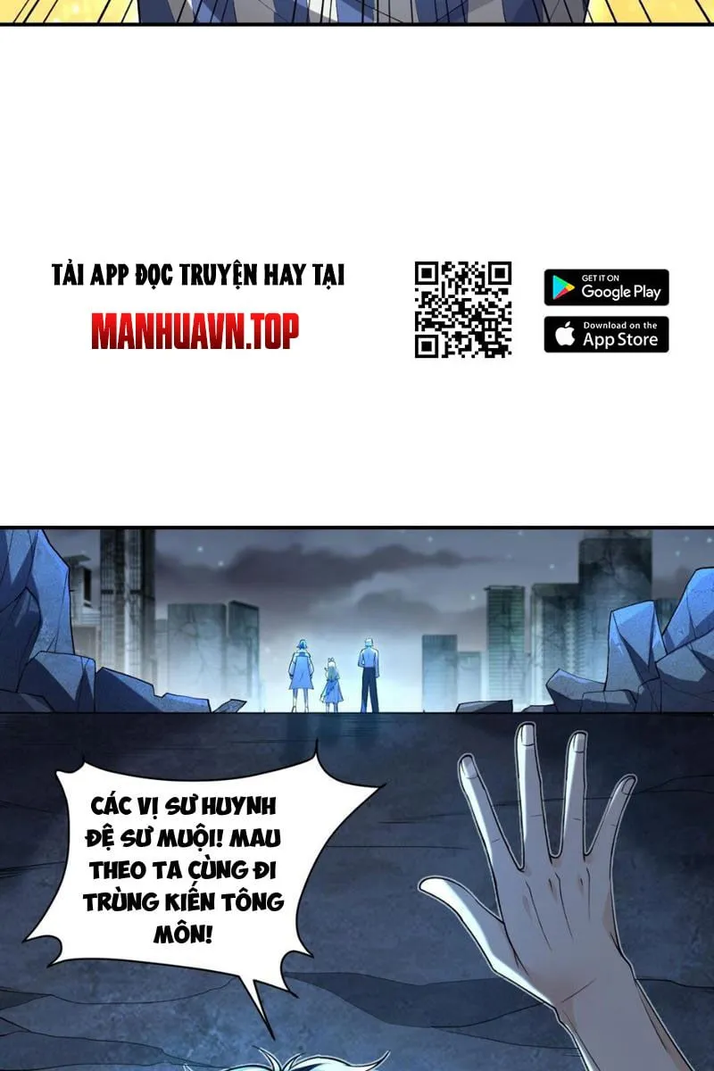 Trong đầu ta có 3000 đại đạo Chapter 4 - Trang 49