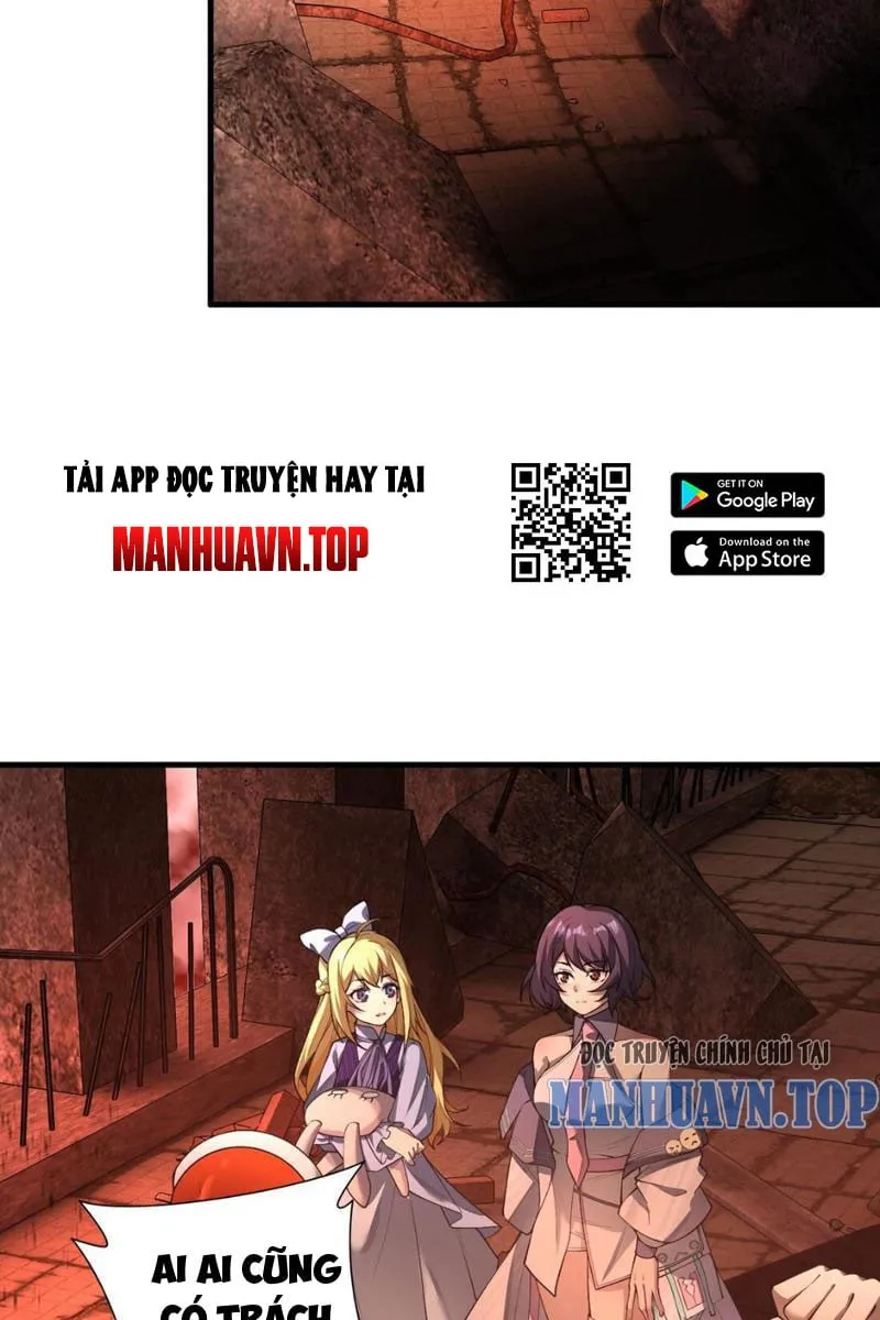 Trong đầu ta có 3000 đại đạo Chapter 5 - Trang 10