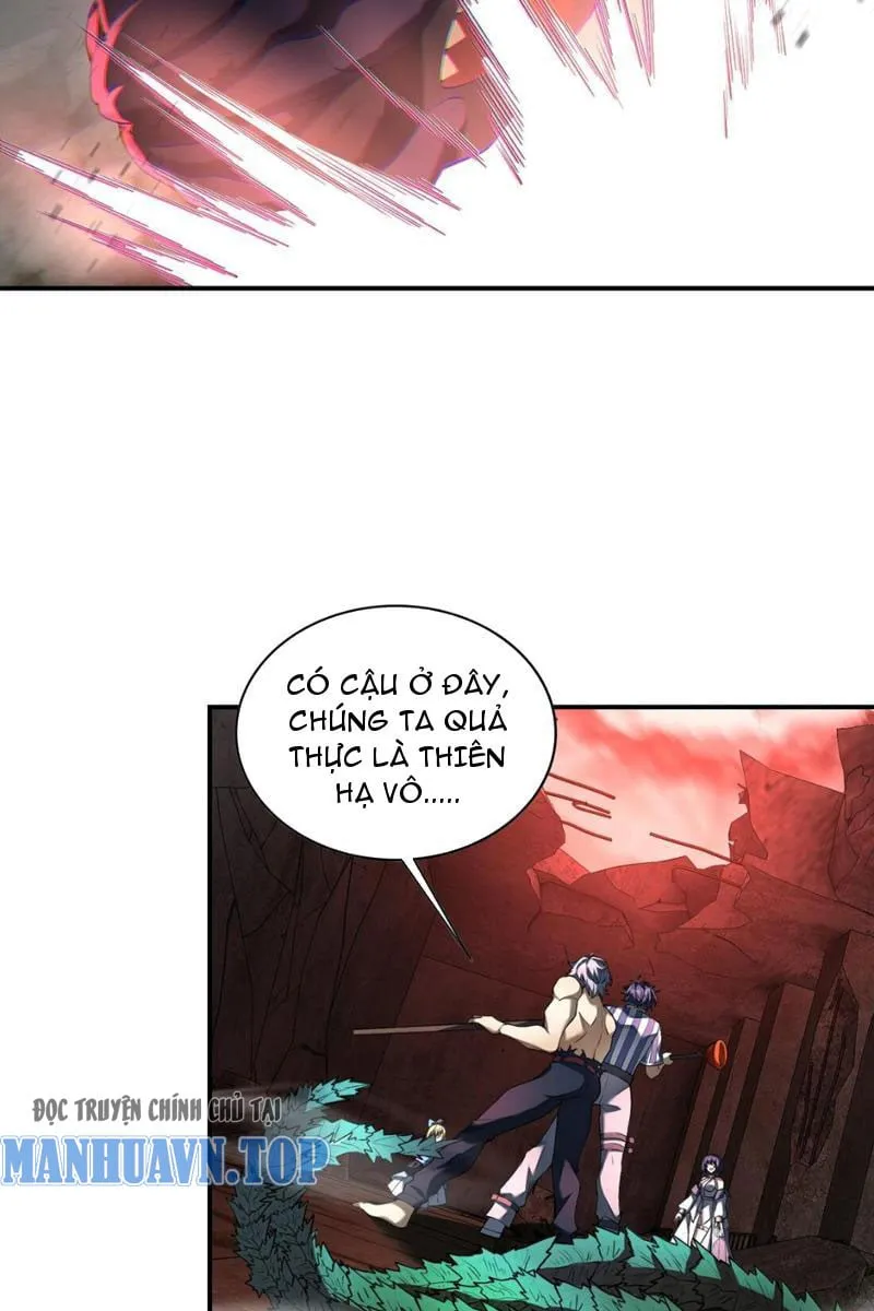 Trong đầu ta có 3000 đại đạo Chapter 5 - Trang 23