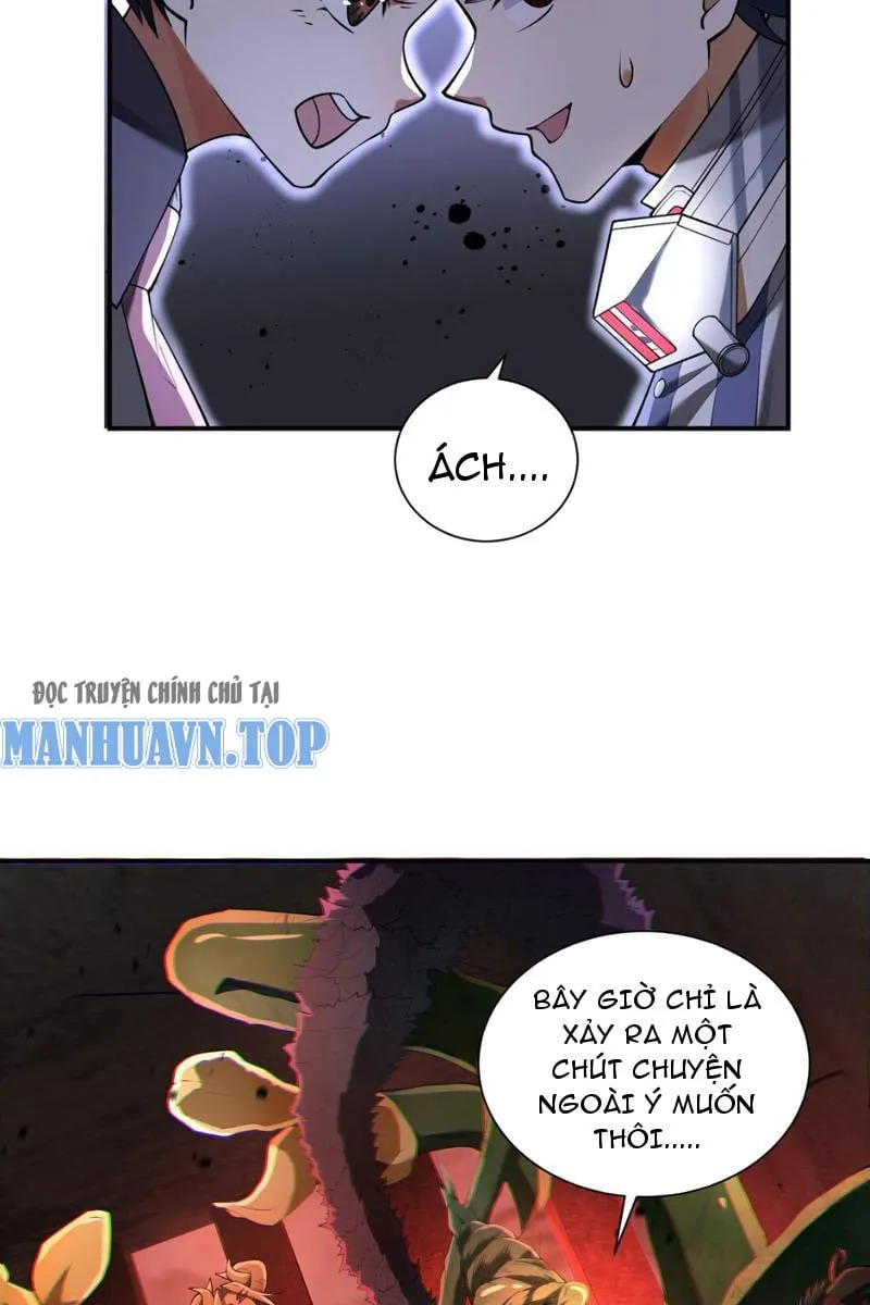 Trong đầu ta có 3000 đại đạo Chapter 5 - Trang 30