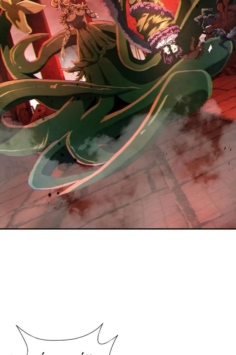 Trong đầu ta có 3000 đại đạo Chapter 5 - Trang 31