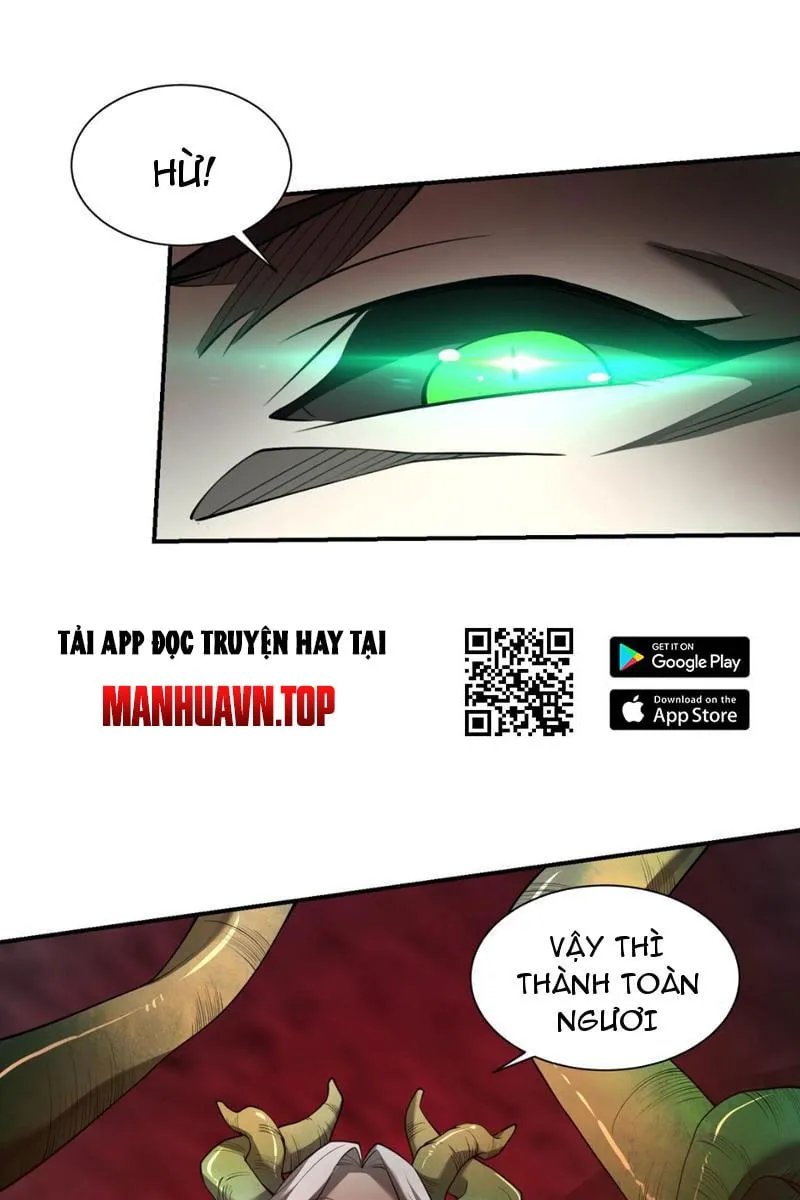 Trong đầu ta có 3000 đại đạo Chapter 5 - Trang 38