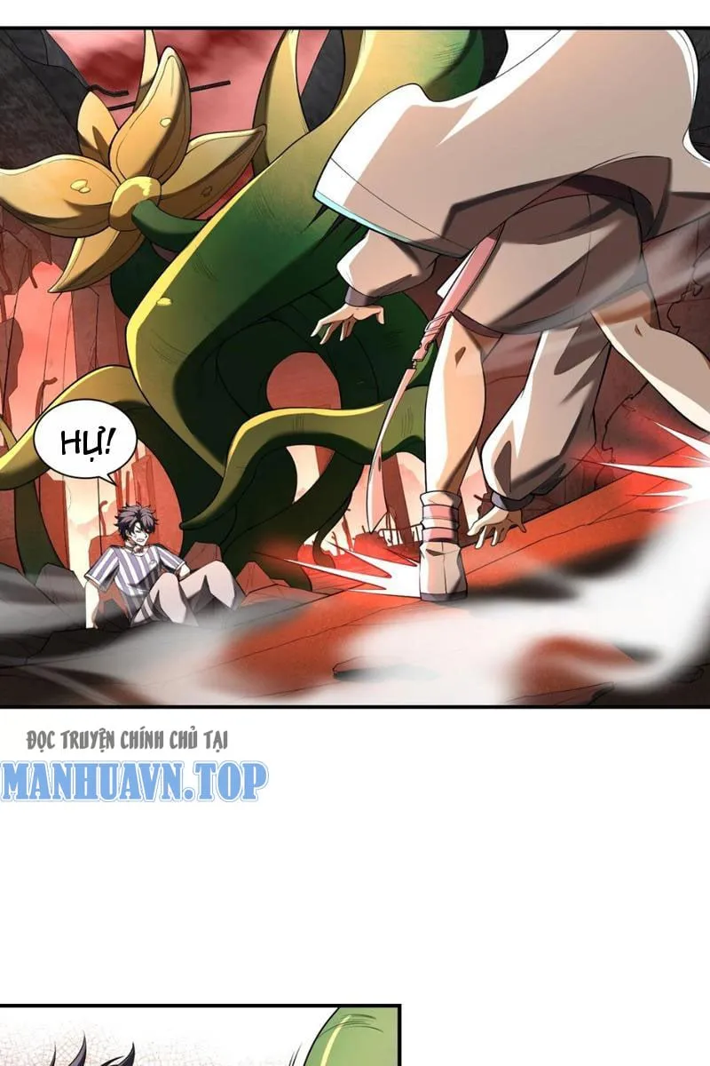 Trong đầu ta có 3000 đại đạo Chapter 5 - Trang 41