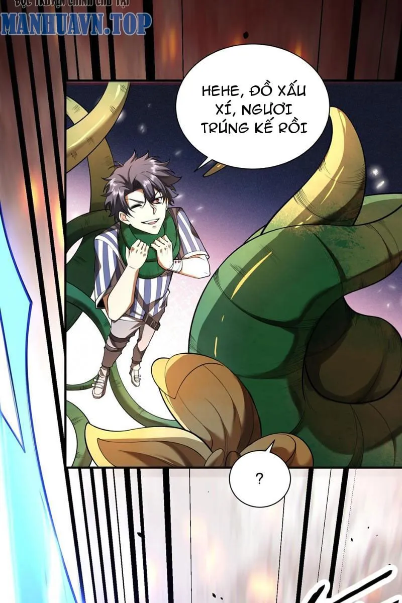 Trong đầu ta có 3000 đại đạo Chapter 5 - Trang 44