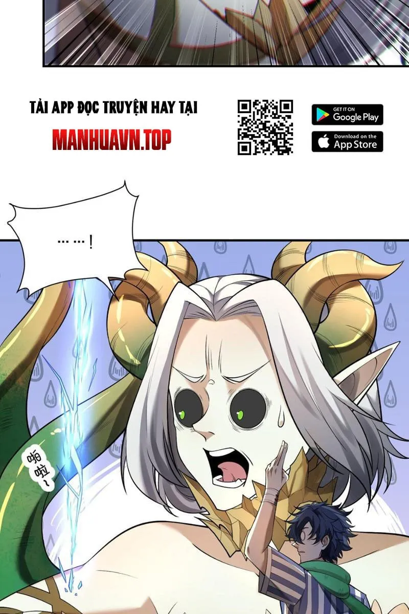 Trong đầu ta có 3000 đại đạo Chapter 5 - Trang 48