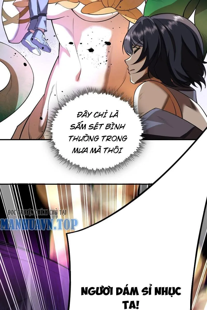 Trong đầu ta có 3000 đại đạo Chapter 5 - Trang 50