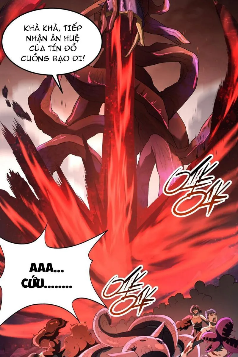 Trong đầu ta có 3000 đại đạo Chapter 5 - Trang 6