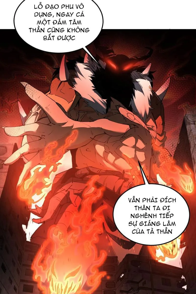 Trong đầu ta có 3000 đại đạo Chapter 5 - Trang 8