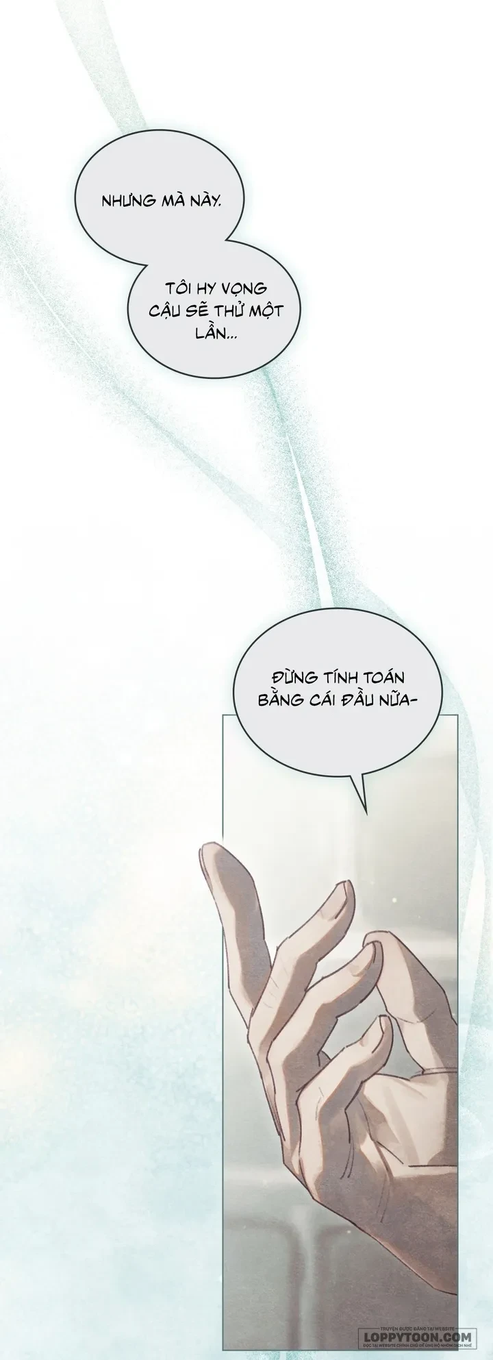Trong Khu Vườn Tháng Năm Chapter 1 - Trang 18