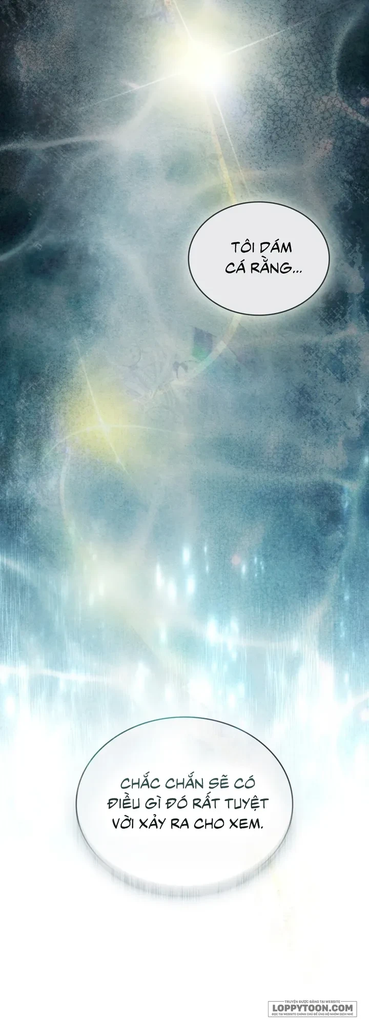 Trong Khu Vườn Tháng Năm Chapter 1 - Trang 21