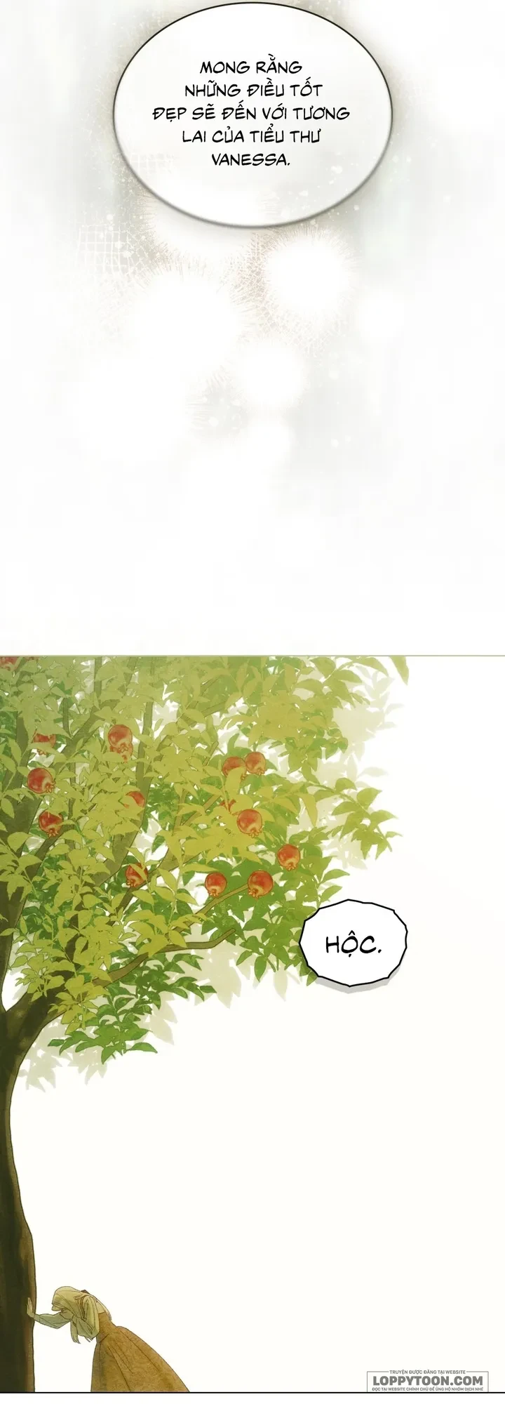 Trong Khu Vườn Tháng Năm Chapter 1 - Trang 41