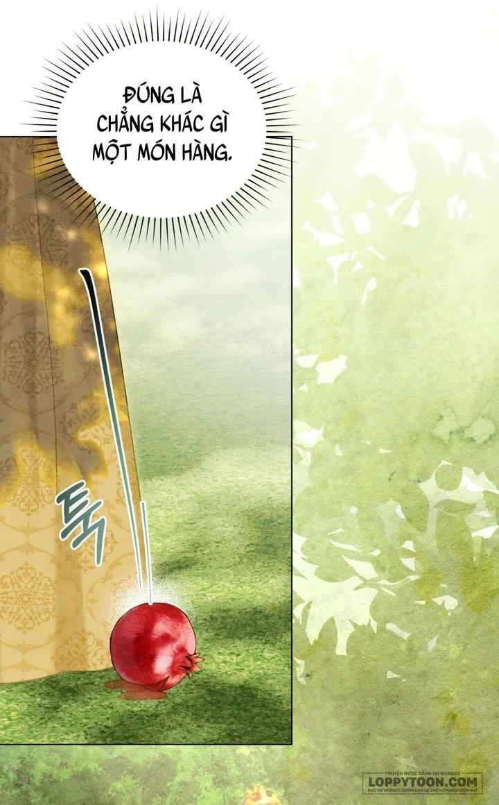 Trong Khu Vườn Tháng Năm Chapter 1 - Trang 43
