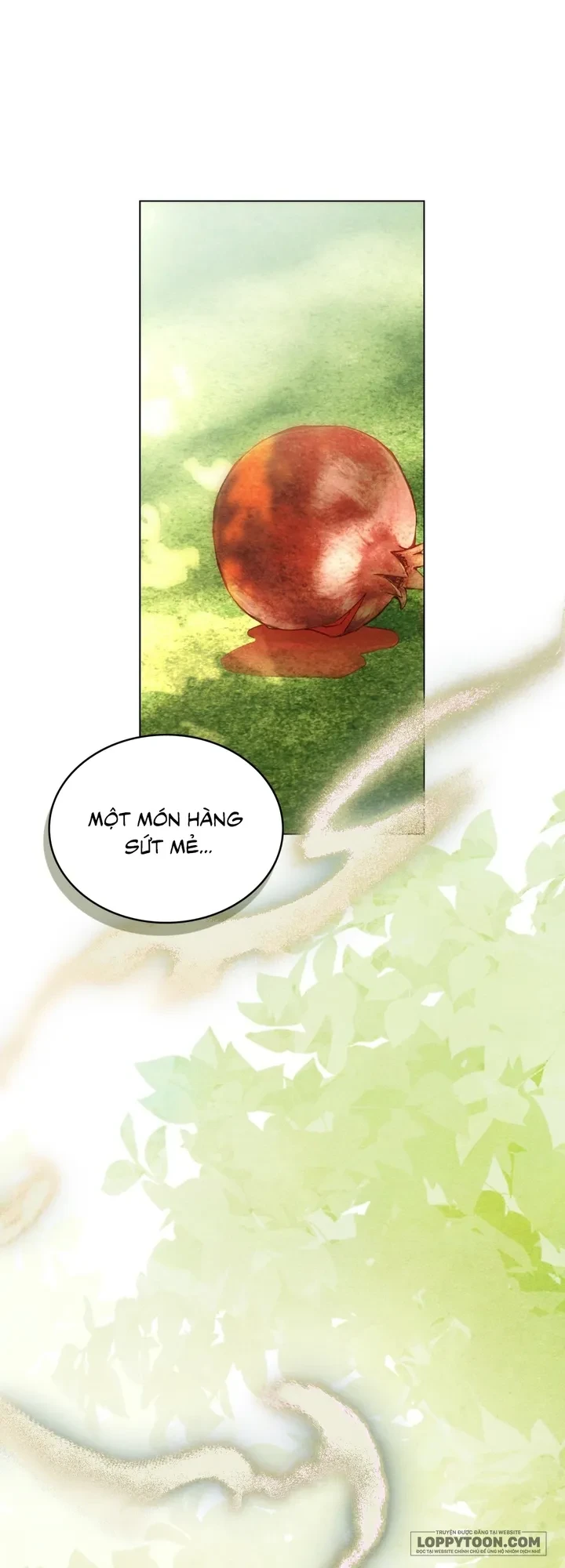Trong Khu Vườn Tháng Năm Chapter 1 - Trang 45