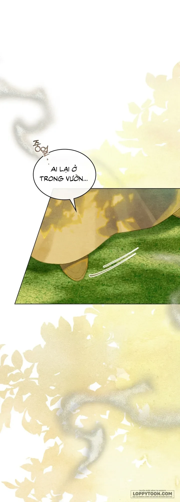 Trong Khu Vườn Tháng Năm Chapter 1 - Trang 47