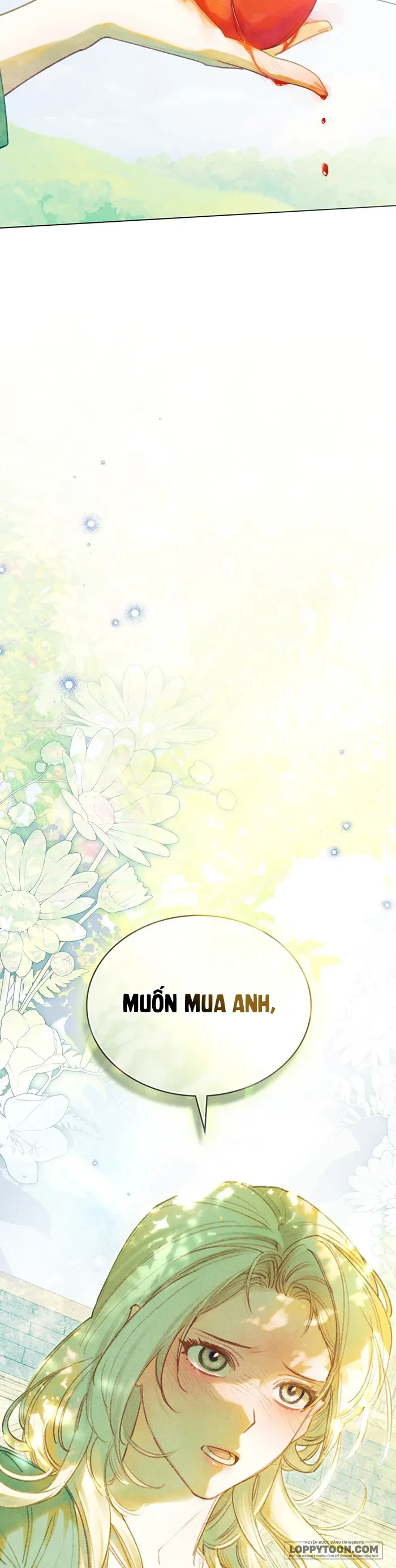 Trong Khu Vườn Tháng Năm Chapter 2 - Trang 21