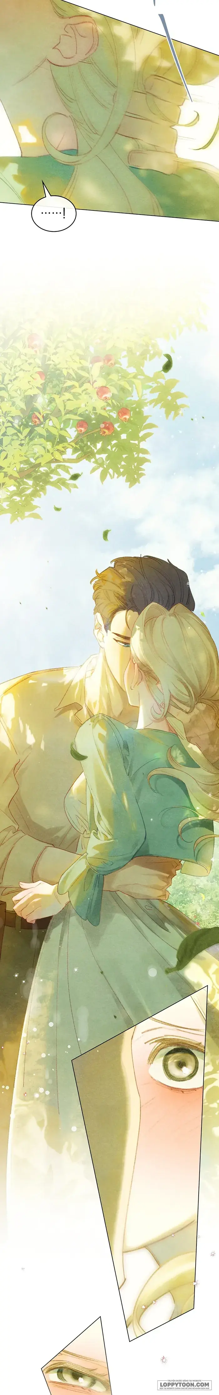 Trong Khu Vườn Tháng Năm Chapter 4 - Trang 16