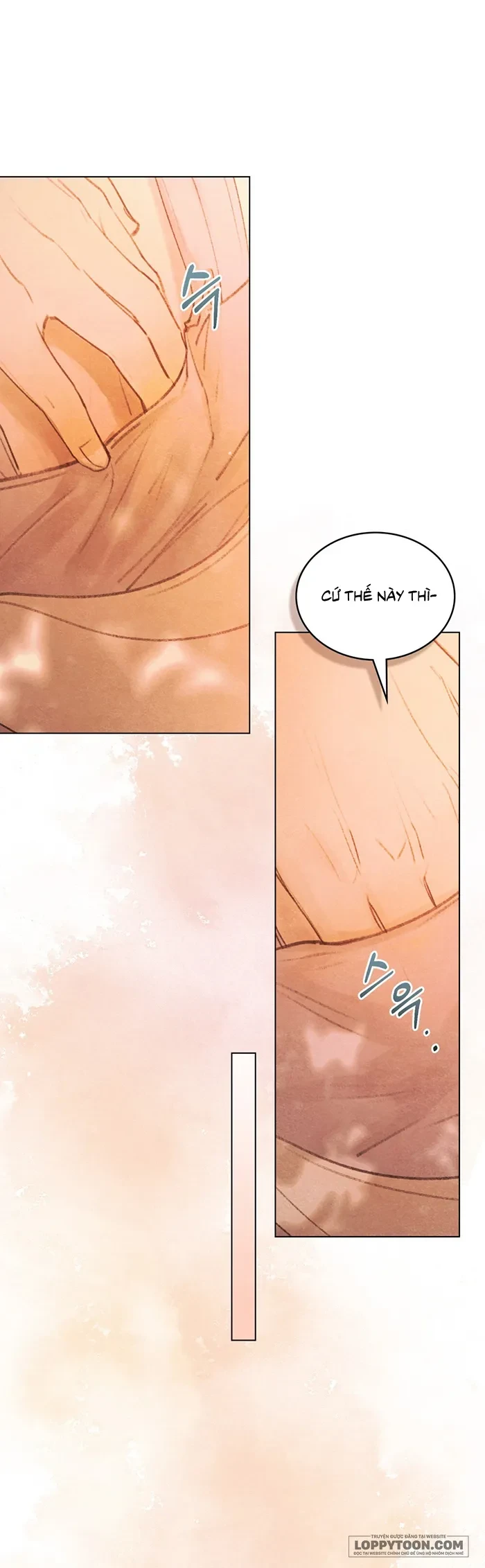 Trong Khu Vườn Tháng Năm Chapter 6 - Trang 20