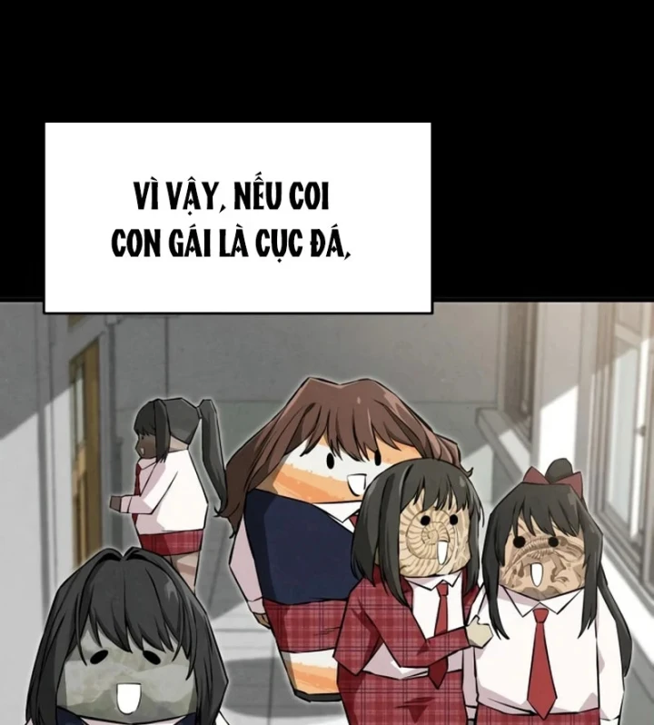 Trong mắt anh chỉ có em Chapter 10 - Trang 10