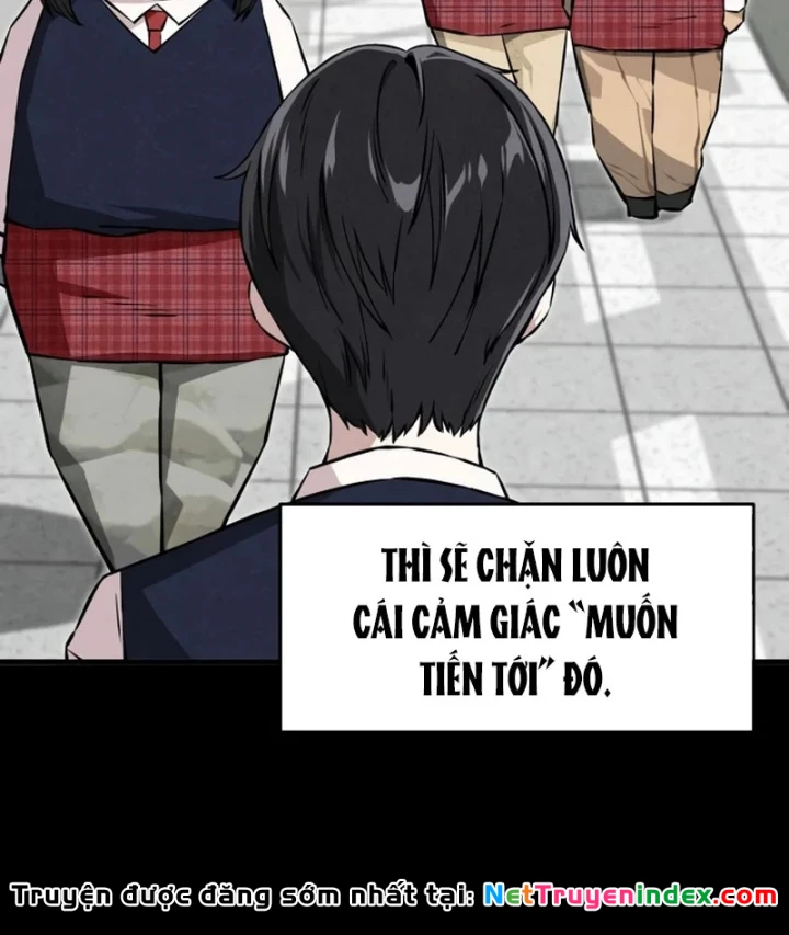 Trong mắt anh chỉ có em Chapter 10 - Trang 11