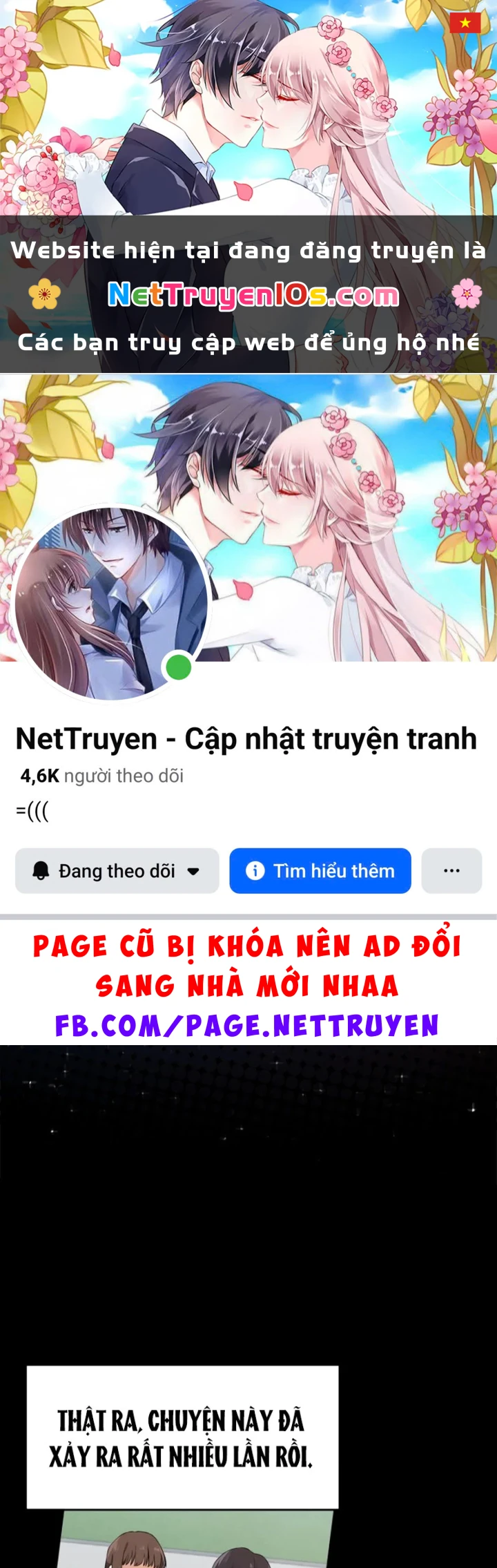 Trong mắt anh chỉ có em Chapter 10 - Trang 2