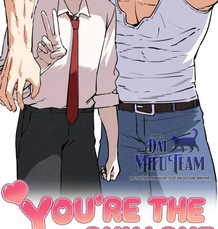 Trong mắt anh chỉ có em Chapter 10 - Trang 20