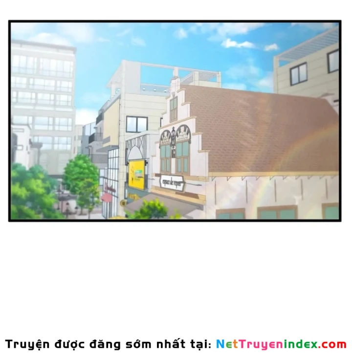 Trong mắt anh chỉ có em Chapter 10 - Trang 23