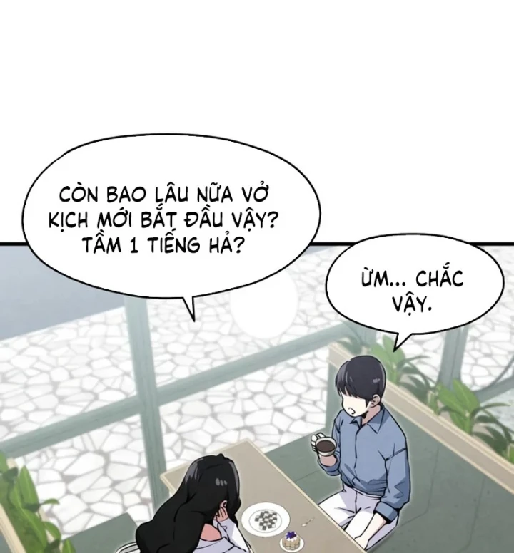 Trong mắt anh chỉ có em Chapter 10 - Trang 29