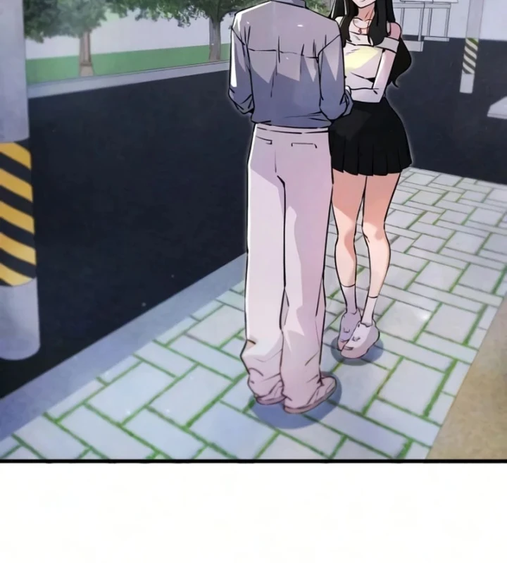 Trong mắt anh chỉ có em Chapter 11 - Trang 12