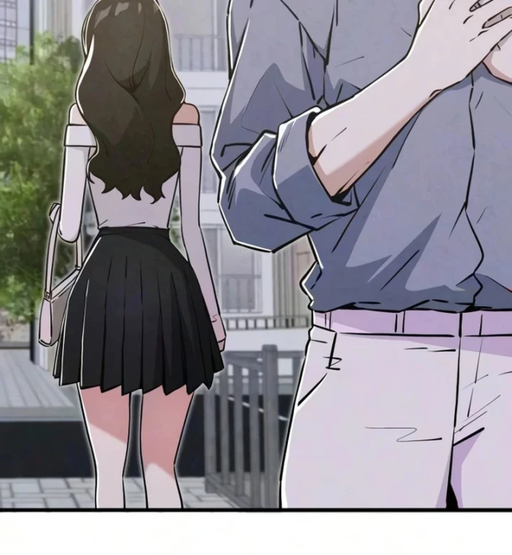 Trong mắt anh chỉ có em Chapter 11 - Trang 30