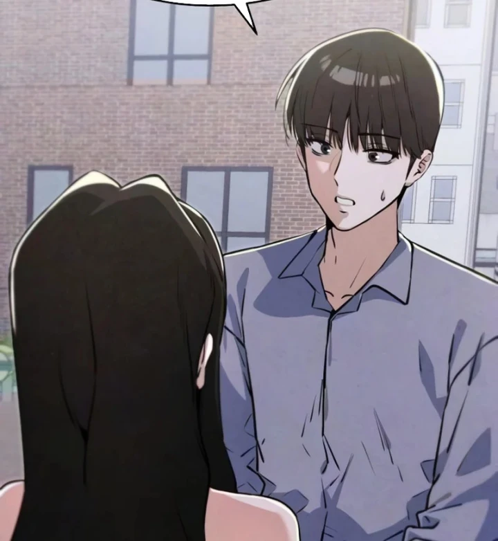 Trong mắt anh chỉ có em Chapter 11 - Trang 4