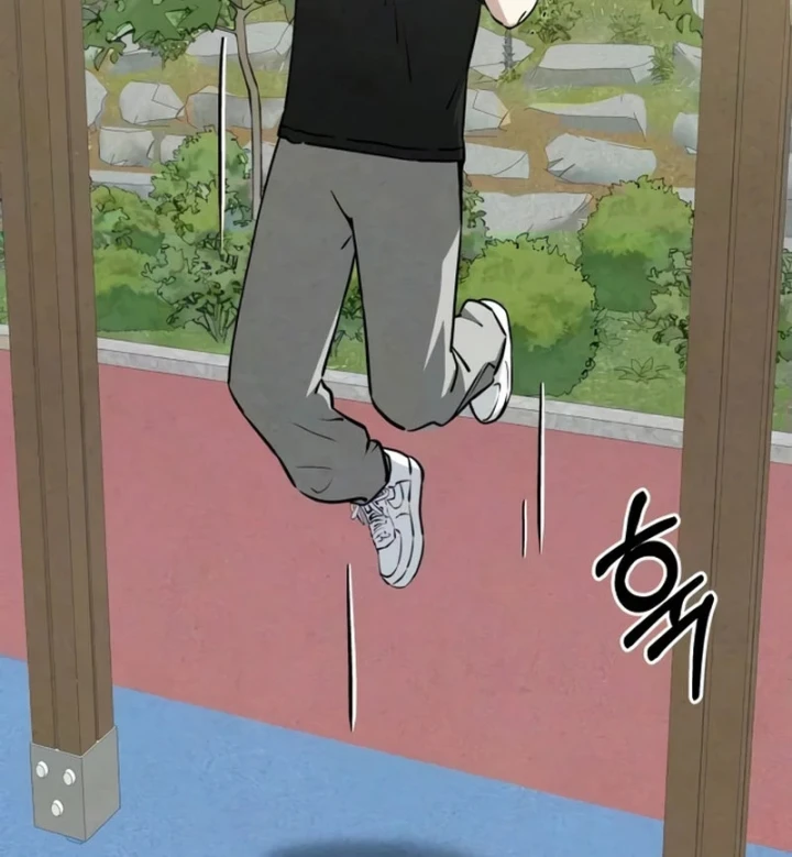 Trong mắt anh chỉ có em Chapter 11 - Trang 41