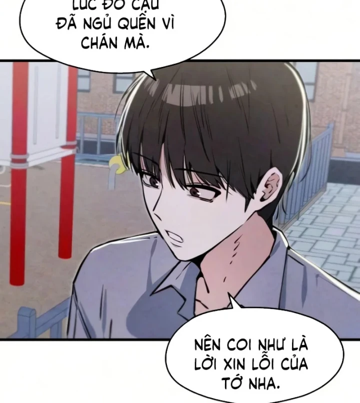 Trong mắt anh chỉ có em Chapter 11 - Trang 6