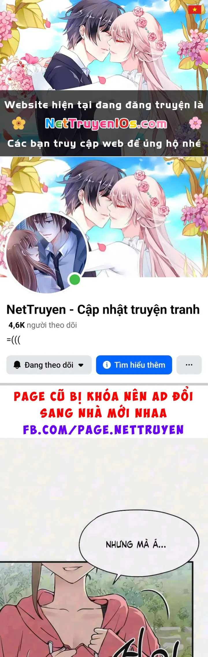Trong mắt anh chỉ có em Chapter 12 - Trang 2