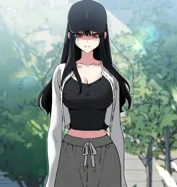 Trong mắt anh chỉ có em Chapter 12 - Trang 22