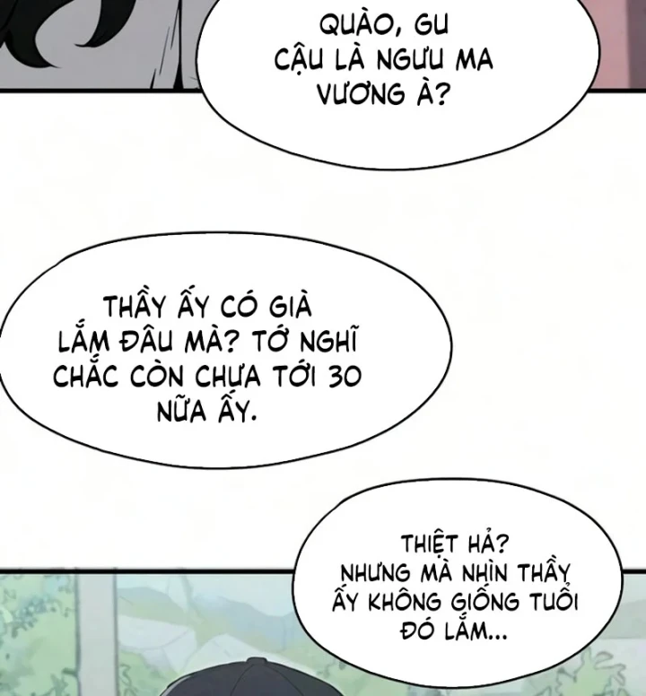 Trong mắt anh chỉ có em Chapter 12 - Trang 27