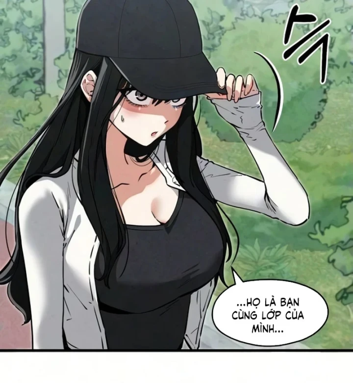 Trong mắt anh chỉ có em Chapter 12 - Trang 28