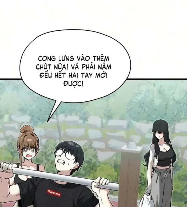 Trong mắt anh chỉ có em Chapter 12 - Trang 36