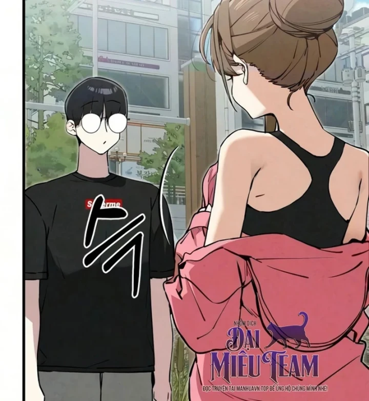 Trong mắt anh chỉ có em Chapter 12 - Trang 4