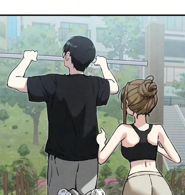 Trong mắt anh chỉ có em Chapter 12 - Trang 40
