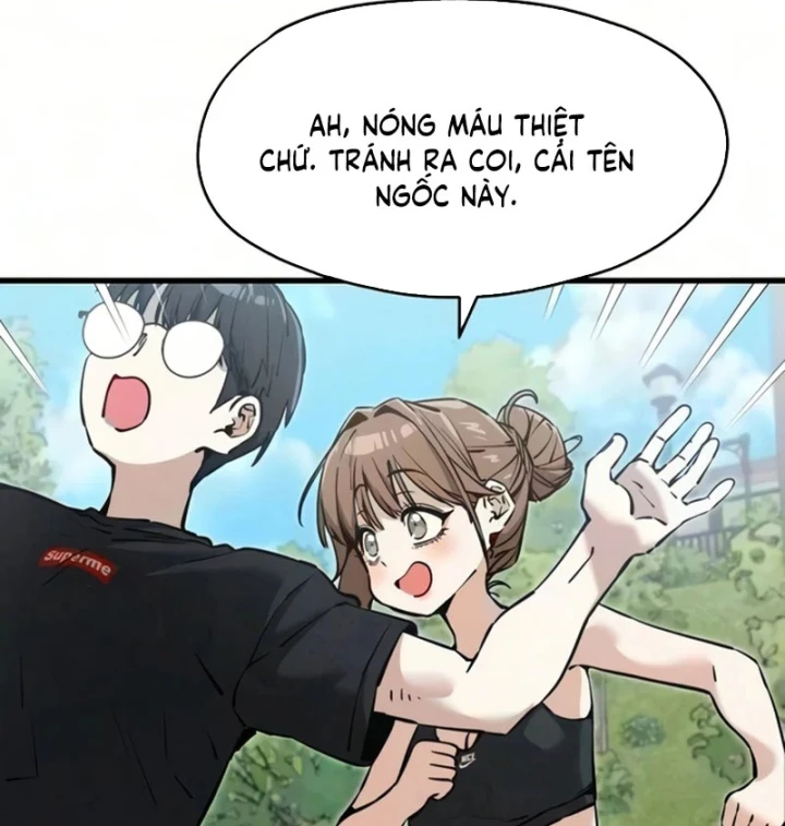 Trong mắt anh chỉ có em Chapter 12 - Trang 44