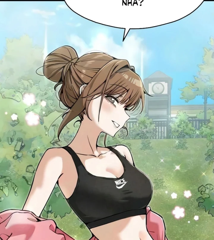 Trong mắt anh chỉ có em Chapter 12 - Trang 6