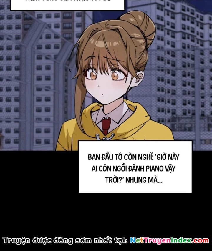 Trong mắt anh chỉ có em Chapter 13 - Trang 14