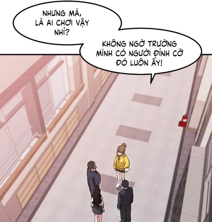 Trong mắt anh chỉ có em Chapter 13 - Trang 27