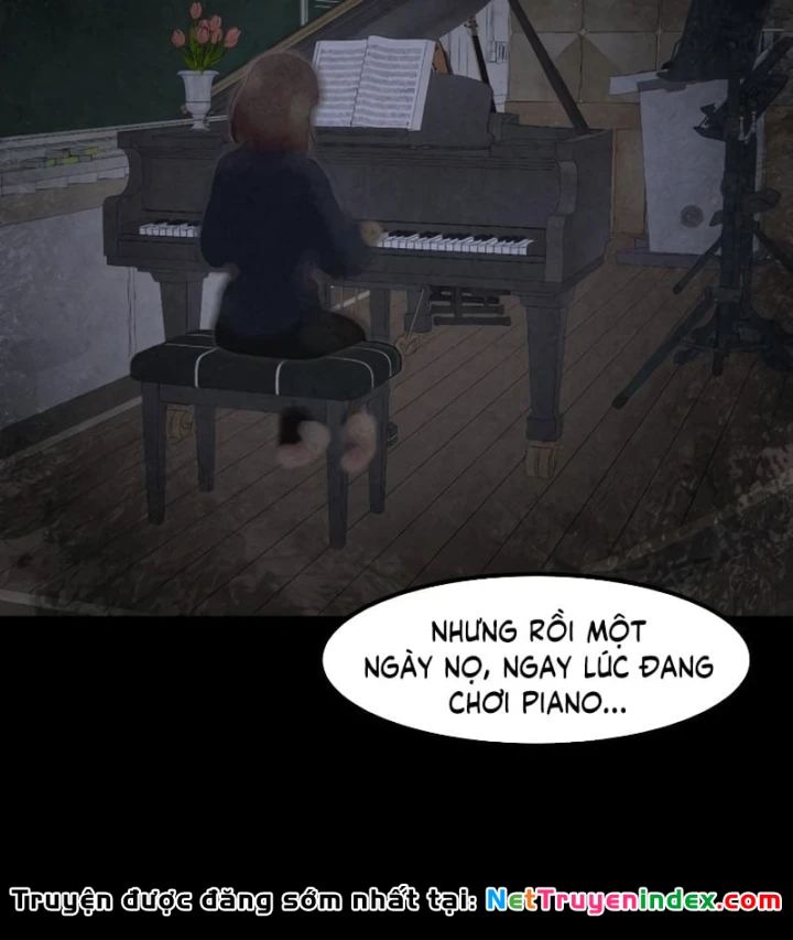 Trong mắt anh chỉ có em Chapter 13 - Trang 33