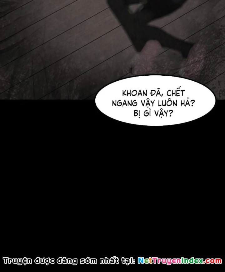 Trong mắt anh chỉ có em Chapter 13 - Trang 35